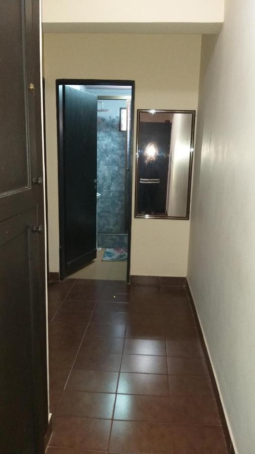 Departamento 3B Apartment Puerto Iguazu Exterior photo