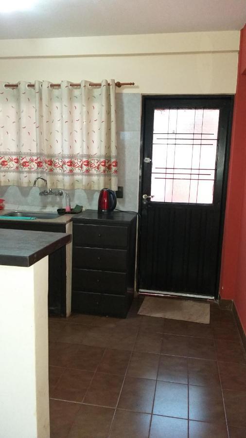 Departamento 3B Apartment Puerto Iguazu Exterior photo