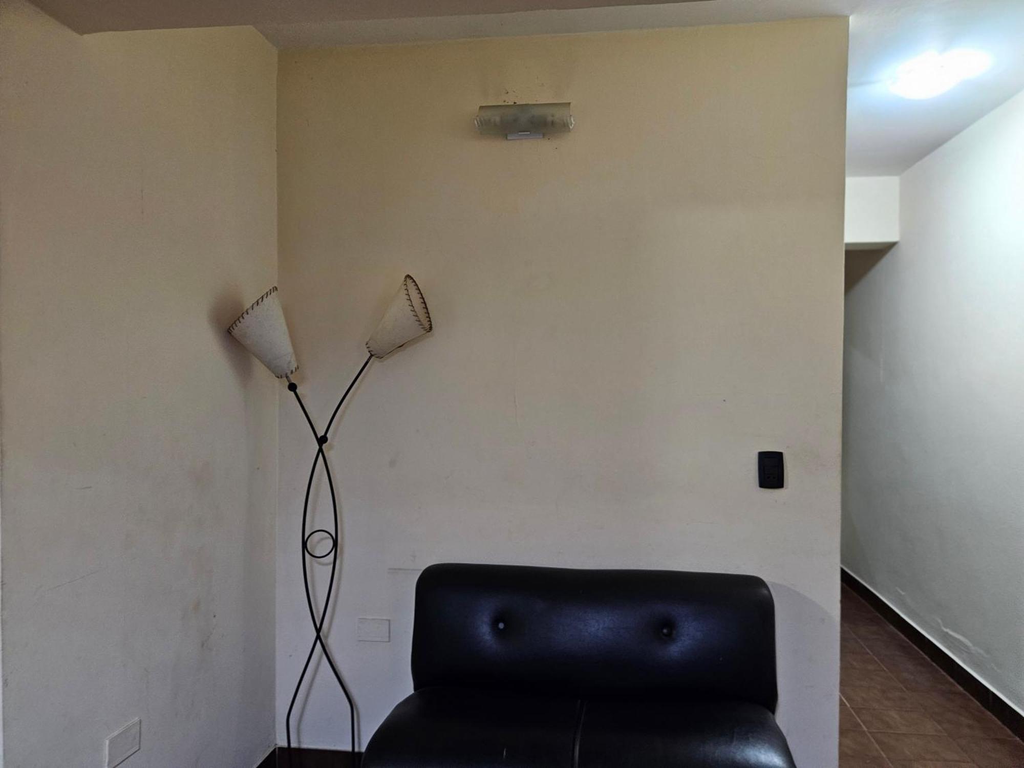 Departamento 3B Apartment Puerto Iguazu Exterior photo